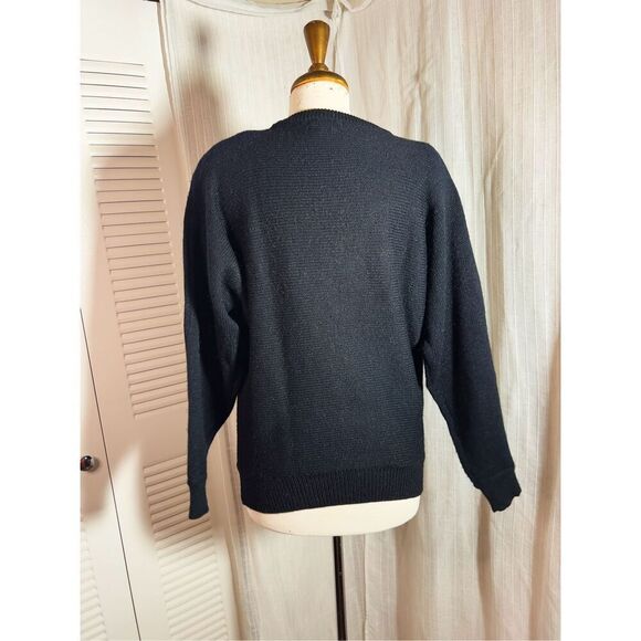 Alfred Dunner | Women’s | Sweaters | XL | Vintage Thick Tight Knit Sweater - Picture 4 of 5